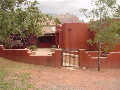 60 Manzanita, Sedona, AZ 86336