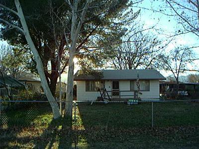 1593 W Stage Coach Dr., Camp Verde, AZ 86322