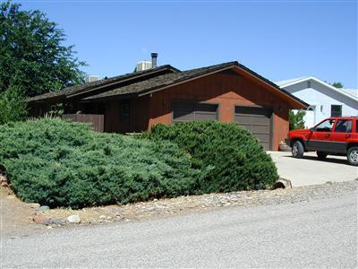 15 Wild Turkey Rd., Sedona, AZ 86351