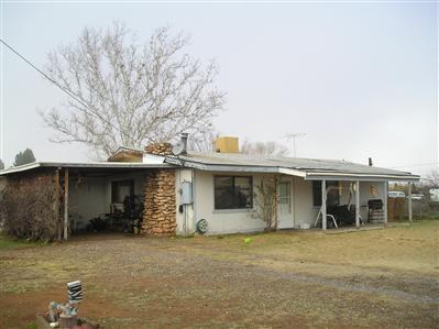 2600 S Fisher Dr., Cornville, AZ 86325
