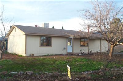 1032 S 5th St., Cottonwood, AZ 86326