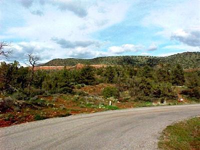 305 Chrysona Ln., Sedona, AZ 86336