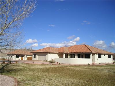 1205 S Rio Verde Ln., Camp Verde, AZ 86322