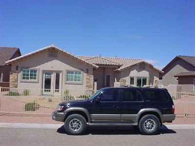 875 S Cedar Ridge Ct., Cornville, AZ 86325