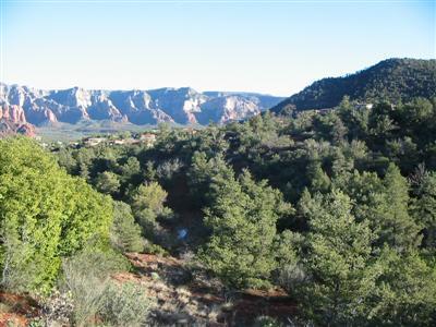 Calle Bonita, Sedona, AZ 86336