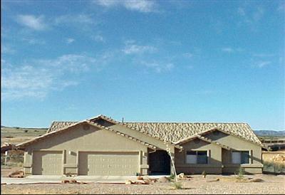 3475 W Fairway Cir. #8, Cornville, AZ 86325