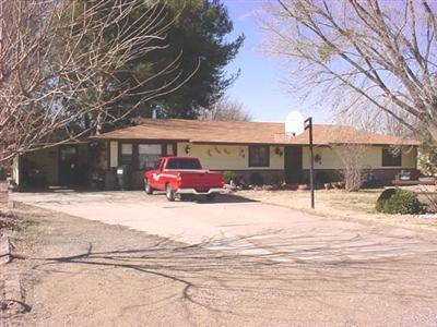 34 S Shorthorn Dr., Camp Verde, AZ 86322