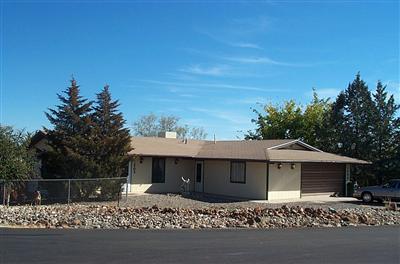 1503 S Wild Burro Dr., Cottonwood, AZ 86326