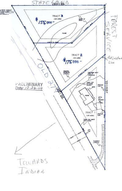 2 S Old State Highway 279, Cottonwood, AZ 86326