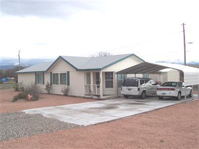 3815 E Tumbleweed Dr., Camp Verde, AZ 86322