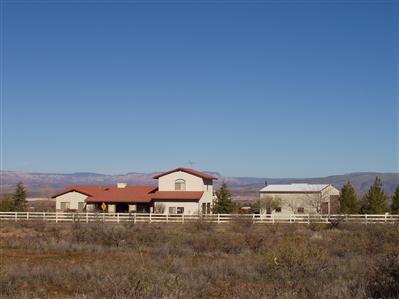 2900 S Old State Highway 279, Cottonwood, AZ 86326