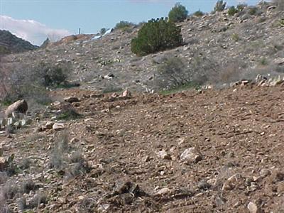 E Goldmine Rd., Rimrock, AZ 86335