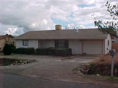 4163 Wild Stallion, Cottonwood, AZ 86326
