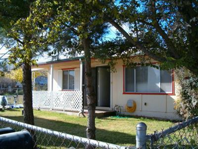 242 S Thirteenth St., Cottonwood, AZ 86326