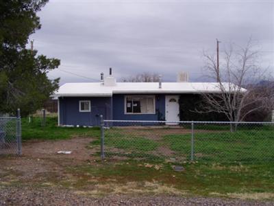 4725 E Kerry Dr. #3, Rimrock, AZ 86335