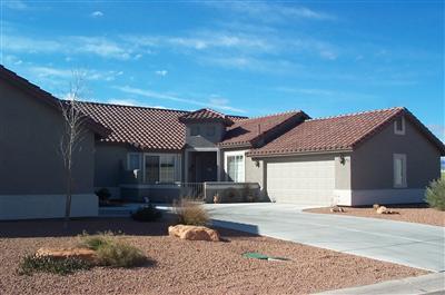 450 S Camino De Encanto Dr., Cornville, AZ 86325