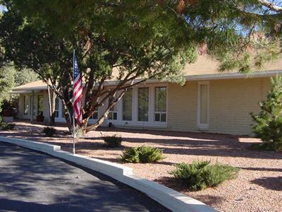 160 Antelope Dr., Sedona, AZ 86336