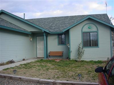 5585 N Barbara Ln., Rimrock, AZ 86335