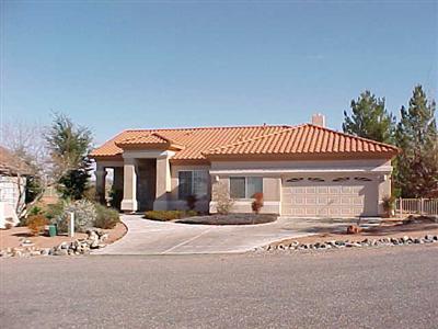 715 S Soaring Eagle, Cornville, AZ 86325