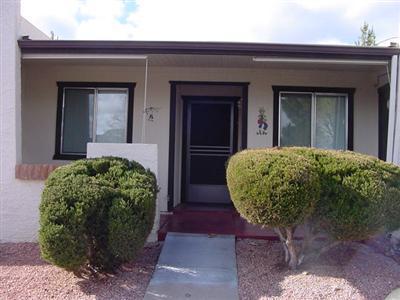 130 Castlerock Rd. #42, Sedona, AZ 86351