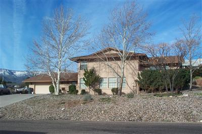 2070 Elk Cir., Cottonwood, AZ 86326