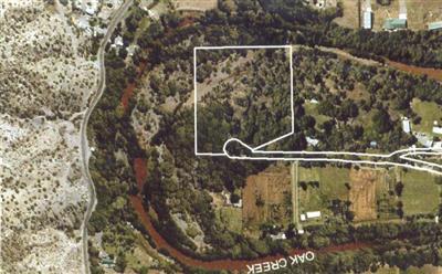 1265 N Willow Point Rd., Cornville, AZ 86325