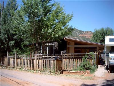 55 Abbott Rd., Sedona, AZ 86336