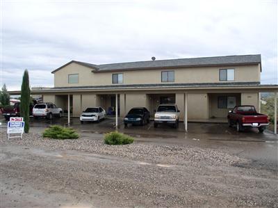 551 El Rancho Dr., Clarkdale, AZ 86324