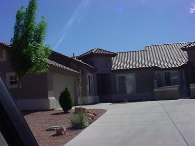 480 S Camino De Encanto, Cornville, AZ 86325