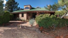 345 Smith Rd., Sedona, AZ 86336