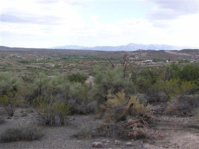 Bice Rd., Rimrock, AZ 86335