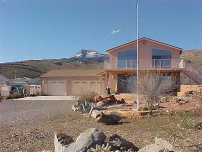 1800 S Coyote Hill Rd., Clarkdale, AZ 86324