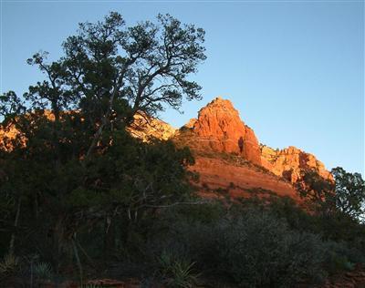 130 Cinnabar Dr., Sedona, AZ 86336