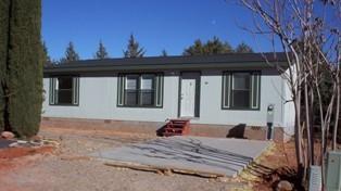 85 Catclaw Ln., Sedona, AZ 86351