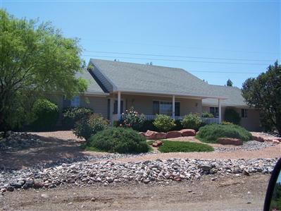 421 E Mule, Cottonwood, AZ 86326