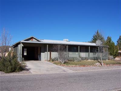 10550 E Oak Creek Trail, Cornville, AZ 86325