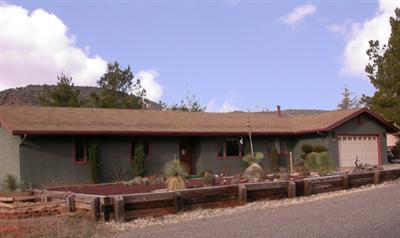 165 Gunsight Hills Dr., Sedona, AZ 86351