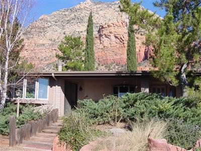 120 Meander Way, Sedona, AZ 86336