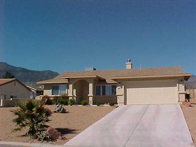 1400 Laree Ave., Clarkdale, AZ 86324