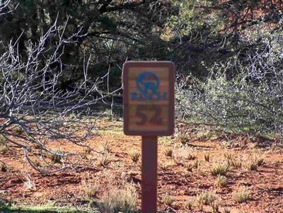 52 Cr Ranch, Sedona, AZ 86351
