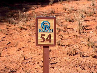 54 Cr Ranch #3, Sedona, AZ 86351