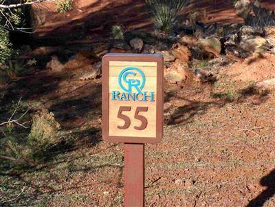 55 Cr Ranch, Sedona, AZ 86351