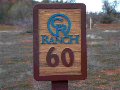 60 Cr Ranch, Sedona, AZ 86351