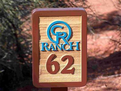 62 Cr Ranch, Sedona, AZ 86351