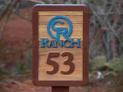 53 Cr Ranch, Sedona, AZ 86351