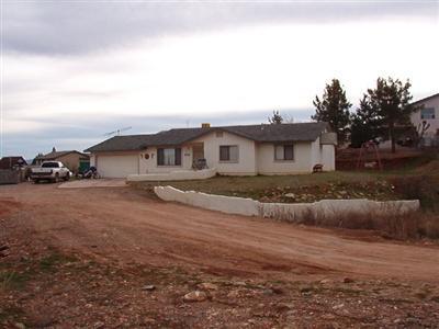 4537 E Western Dr., Cottonwood, AZ 86326