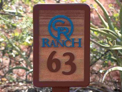 63 Cr Ranch Phase Iii, Sedona, AZ 86351