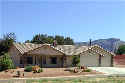 1170 S Verde Santa Fe Pkwy. #8, Cornville, AZ 86325