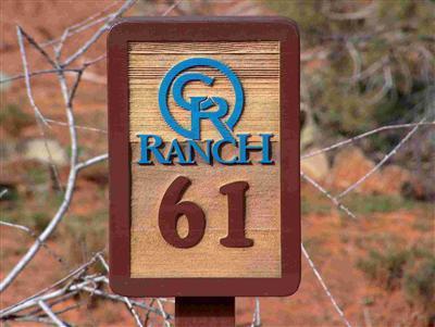 Cr Ranch 111 #61, Sedona, AZ 86351