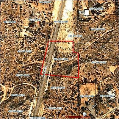 1465 S Adobe Dr., Cornville, AZ 86325